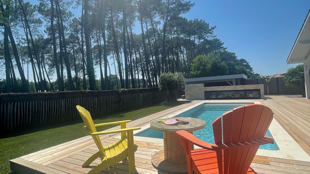 Photo of Outdoor in Le Porge