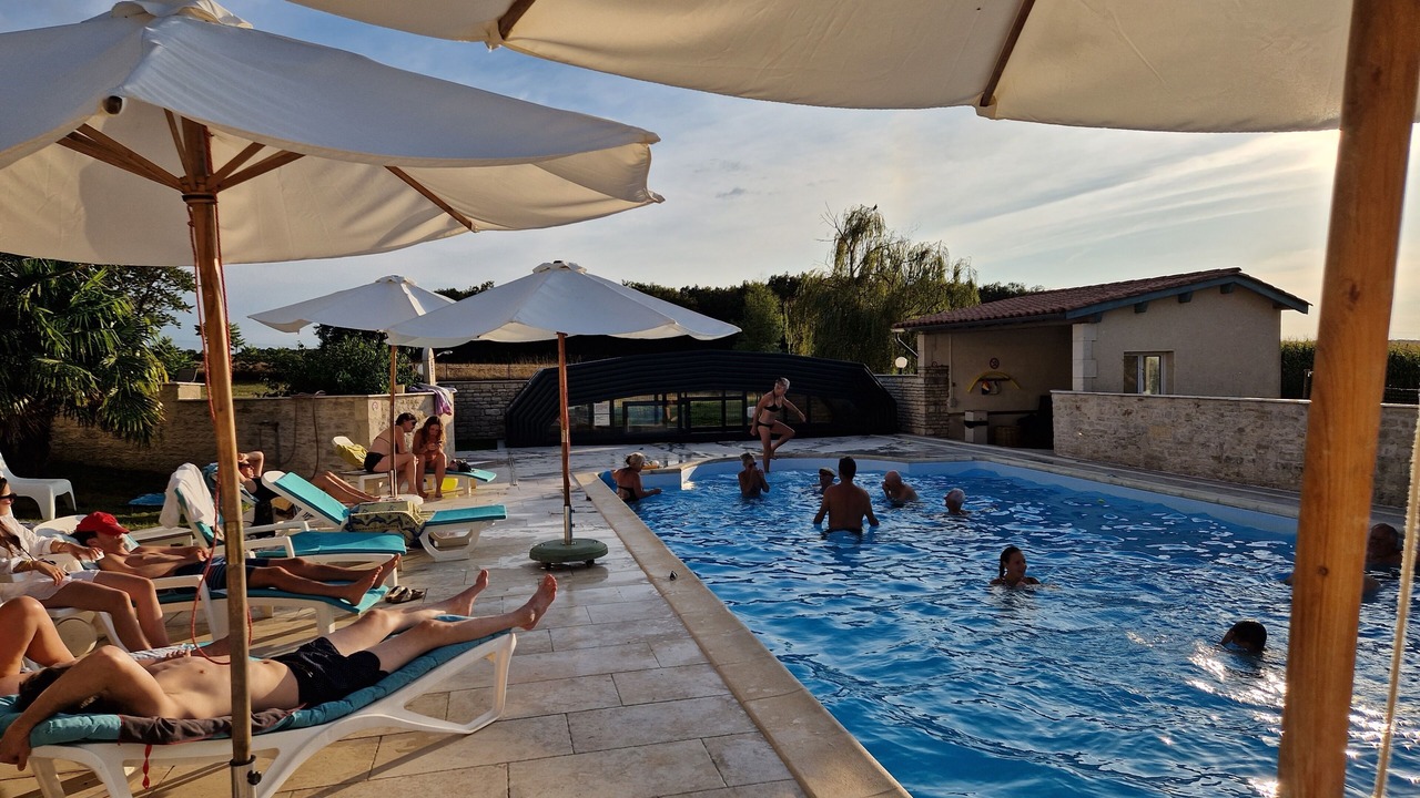 Photo of Outdoor in Saint-Pierre-d'Amilly