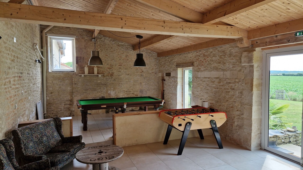 Photo of Bedroom in Saint-Pierre-d'Amilly