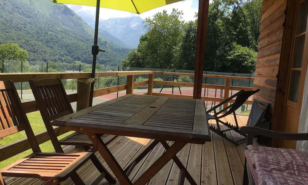 Photo of Outdoor in Gere-Belesten