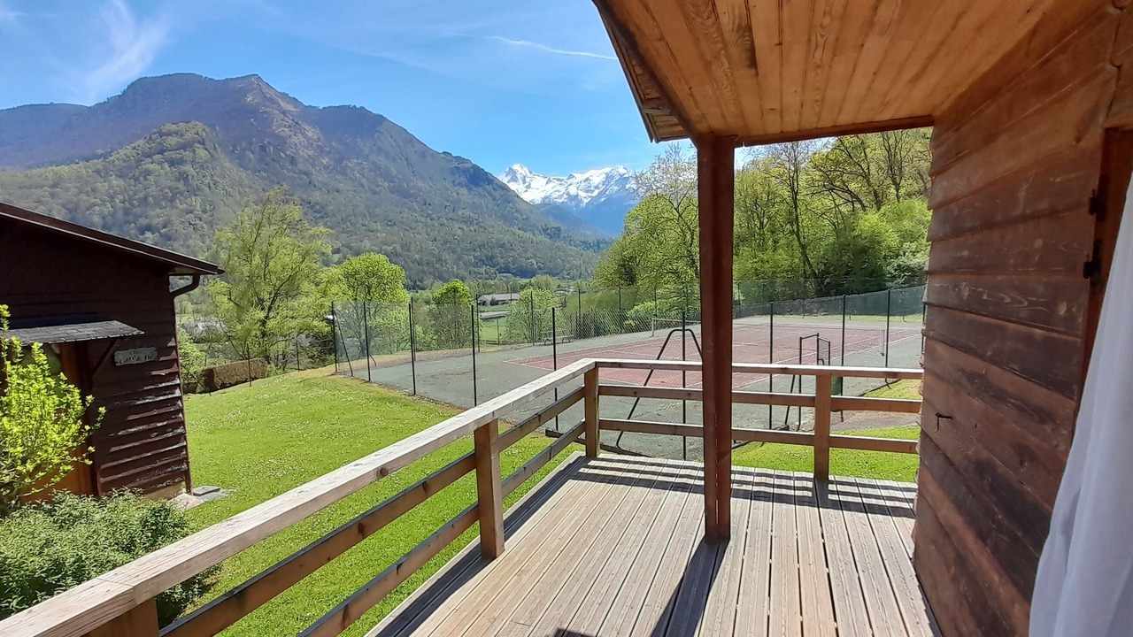Photo of Outdoor in Gere-Belesten
