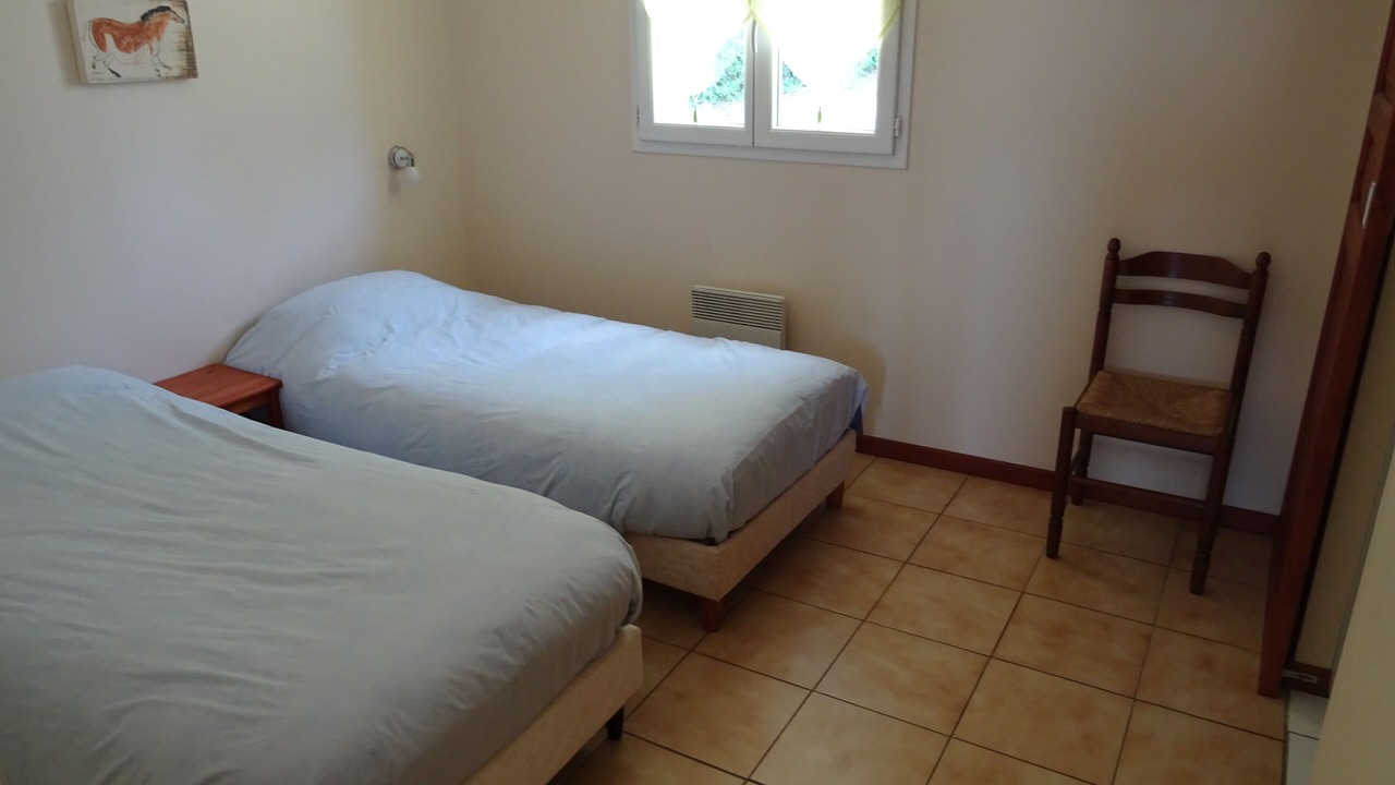 Photo of Bedroom in Auriac-du-Perigord