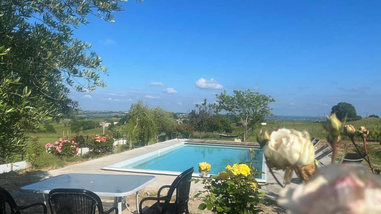 Photo of Outdoor in Sainte-Croix-Du-Mont