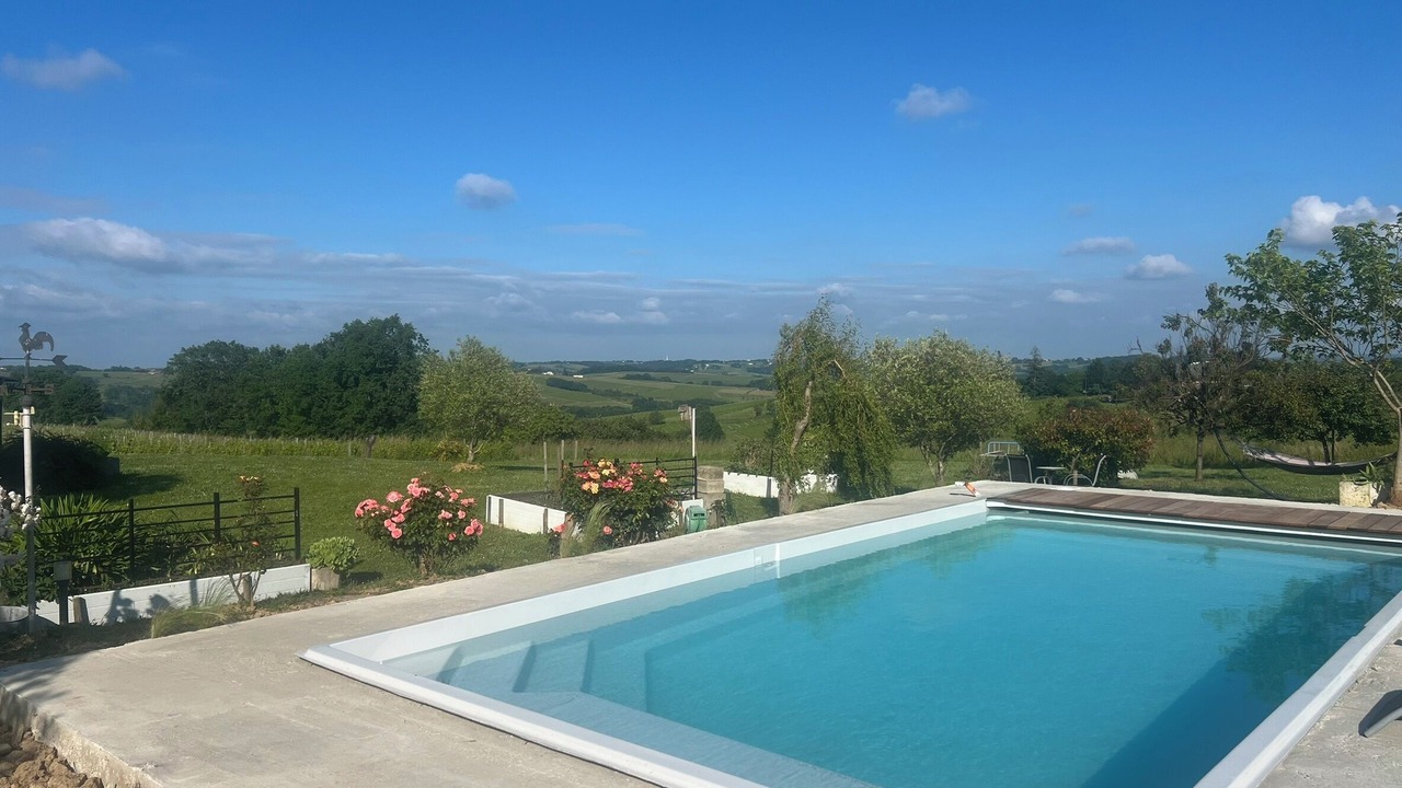 Photo of Outdoor in Sainte-Croix-Du-Mont