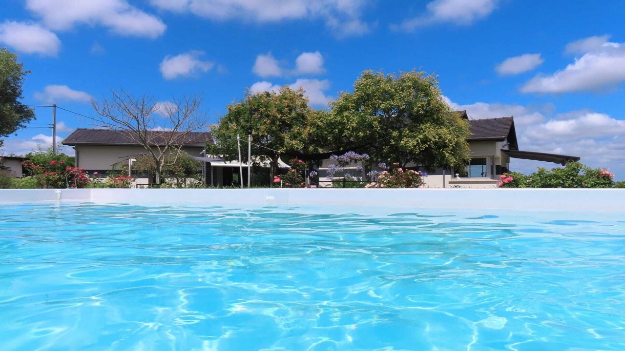 Photo of Outdoor in Sainte-Croix-Du-Mont