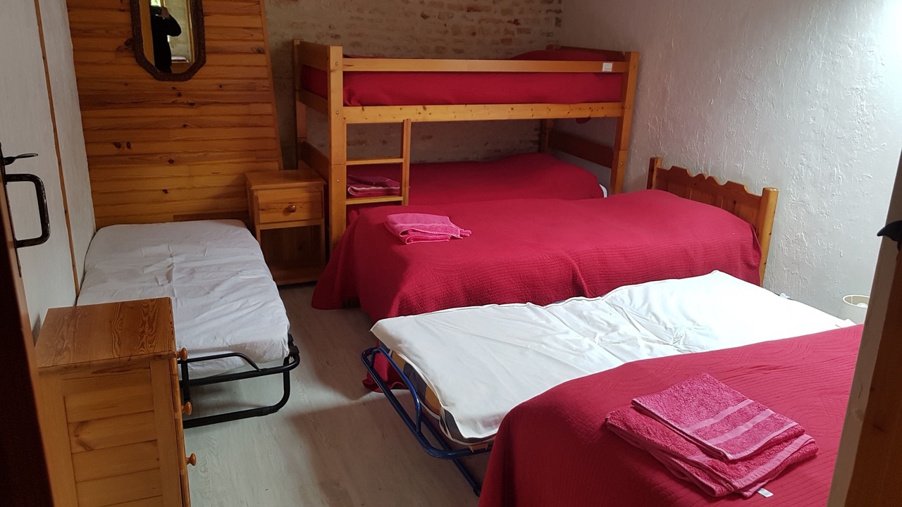 Photo of Bedroom in Saint-Pierre-d'Amilly