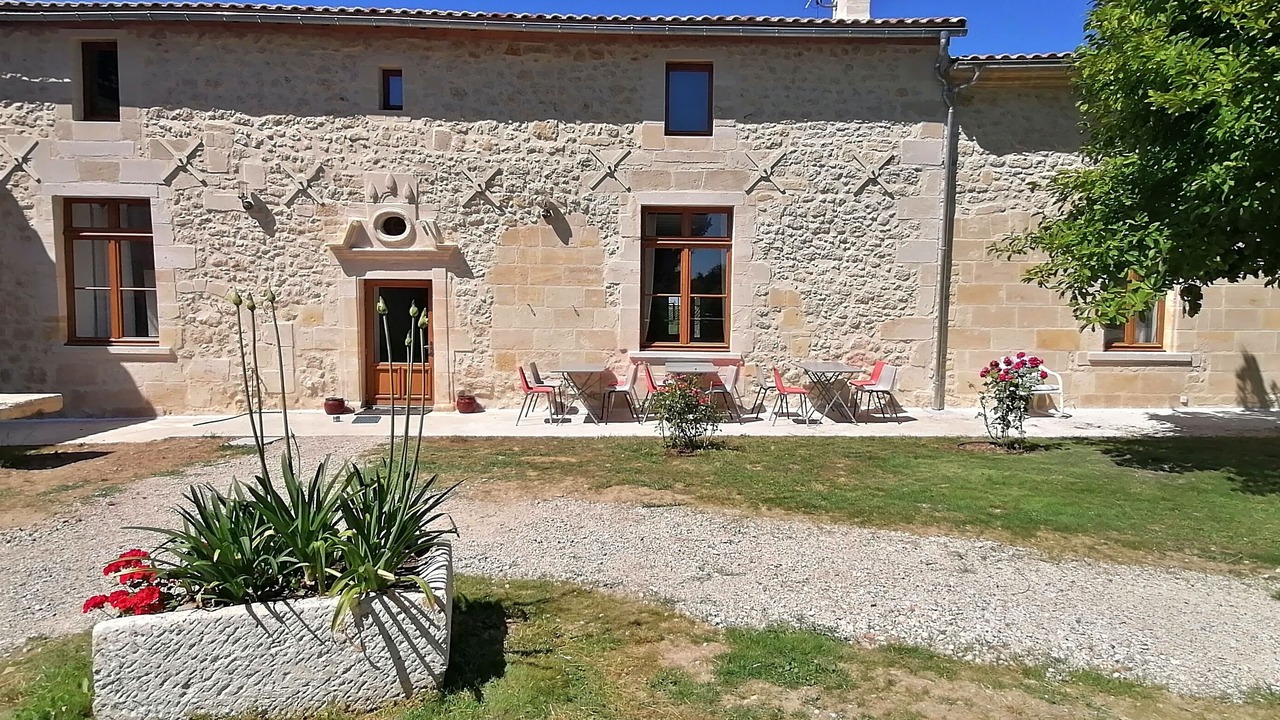 Photo of Outdoor in Guillac