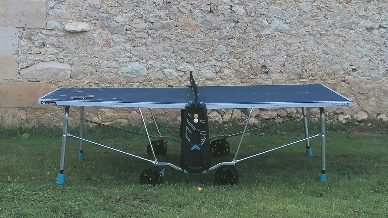 Photo of Outdoor in Guillac