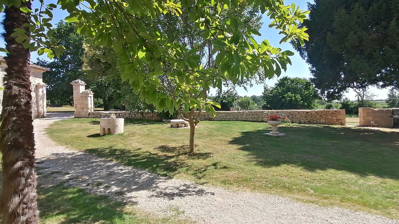 Photo of Outdoor in Guillac