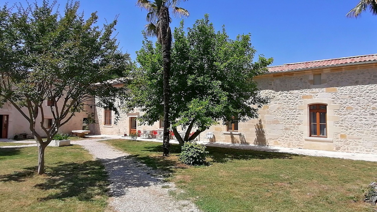 Photo of Outdoor in Guillac