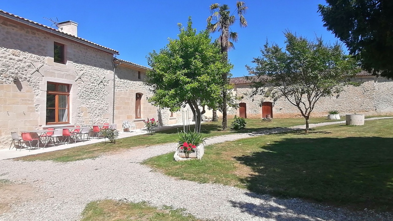 Photo of Outdoor in Guillac