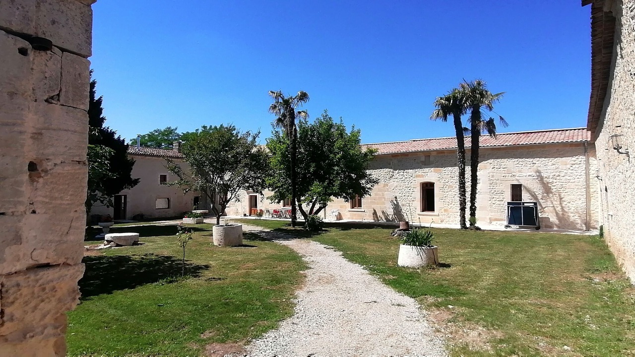 Photo of Outdoor in Guillac