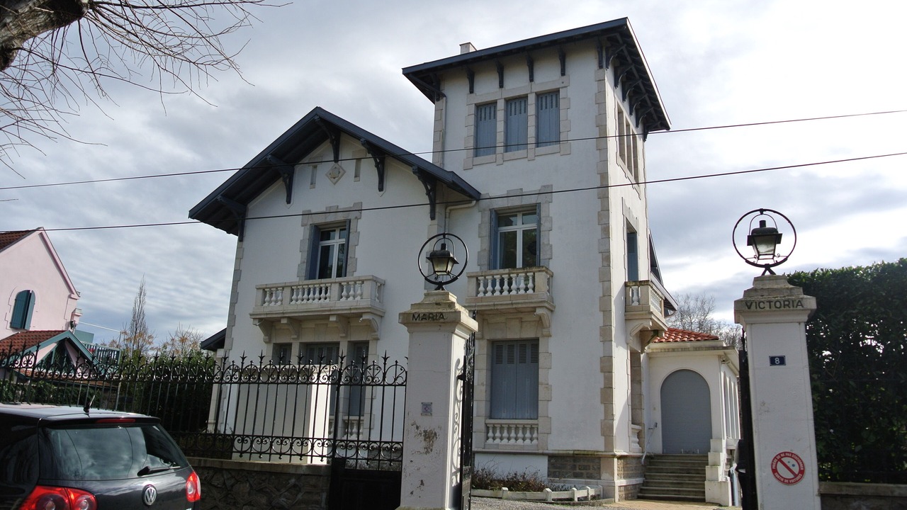 Photo of Outdoor in Saint-Jean-de-Luz City Center