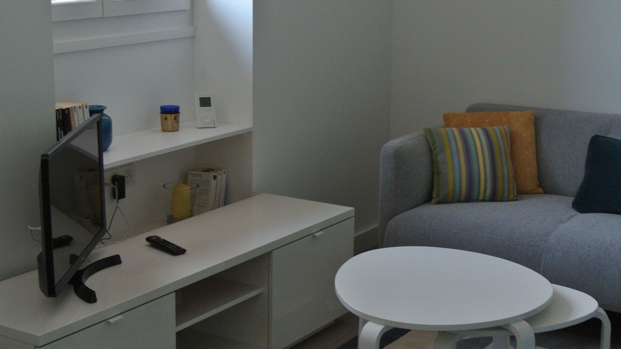 Photo of Livingroom in Saint-Jean-de-Luz City Center