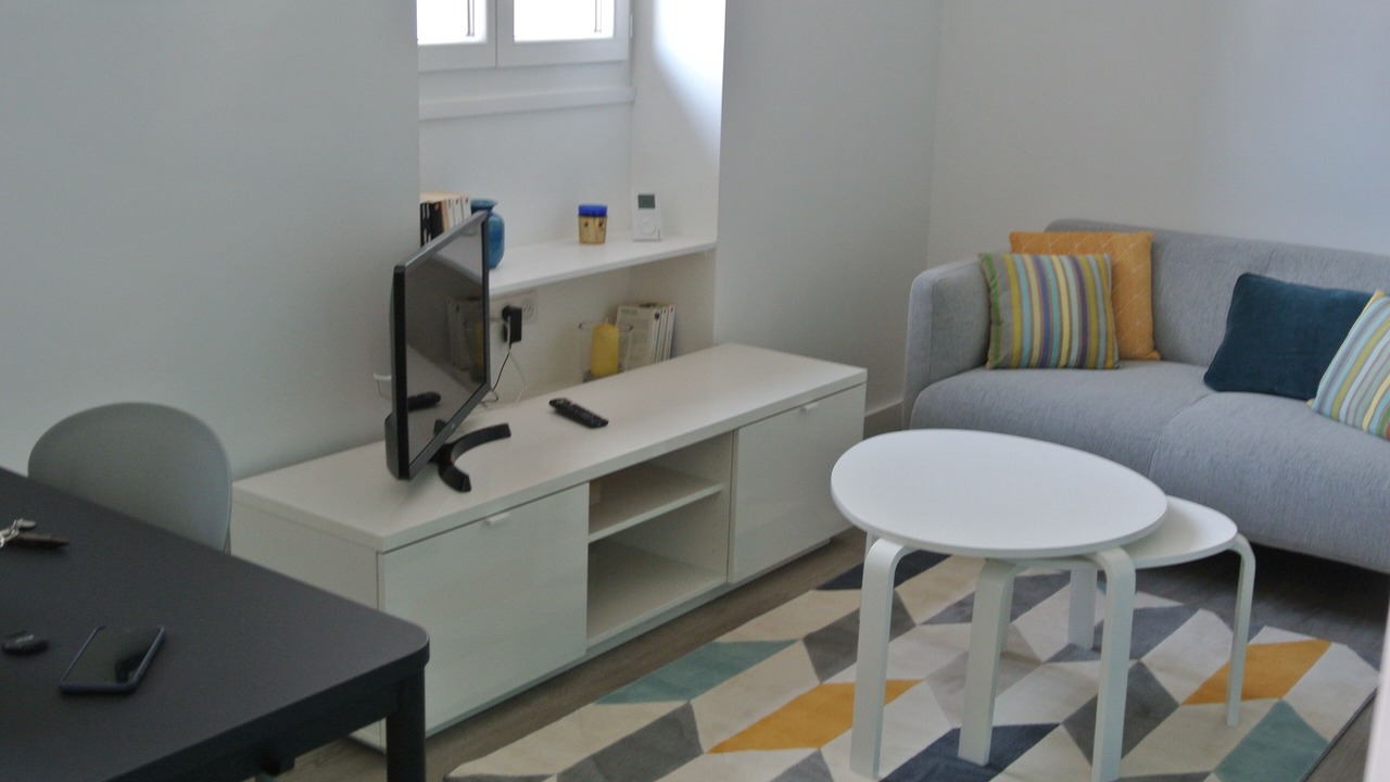 Photo of Livingroom in Saint-Jean-de-Luz City Center