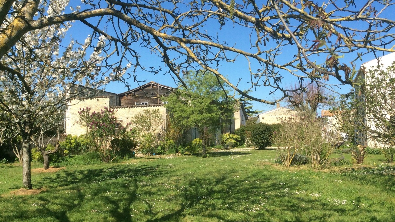 Photo of Outdoor in La Greve-sur-Mignon
