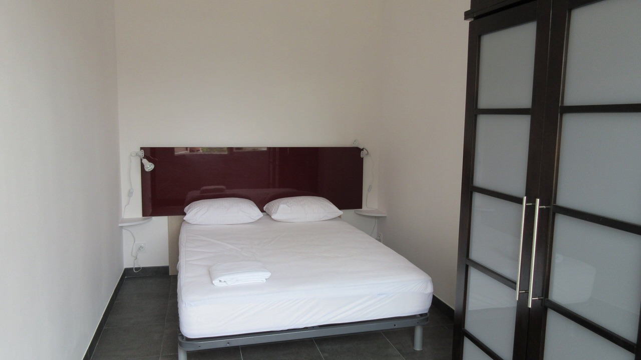 Photo of Bedroom in Quartier des Boucholeurs