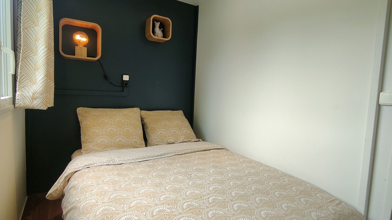 Photo of Bedroom in Chateaurenard