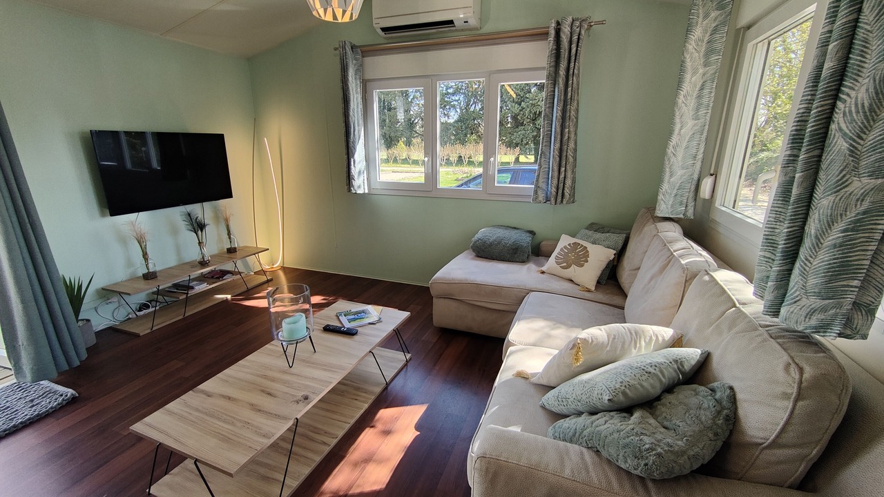 Photo of Livingroom in Chateaurenard
