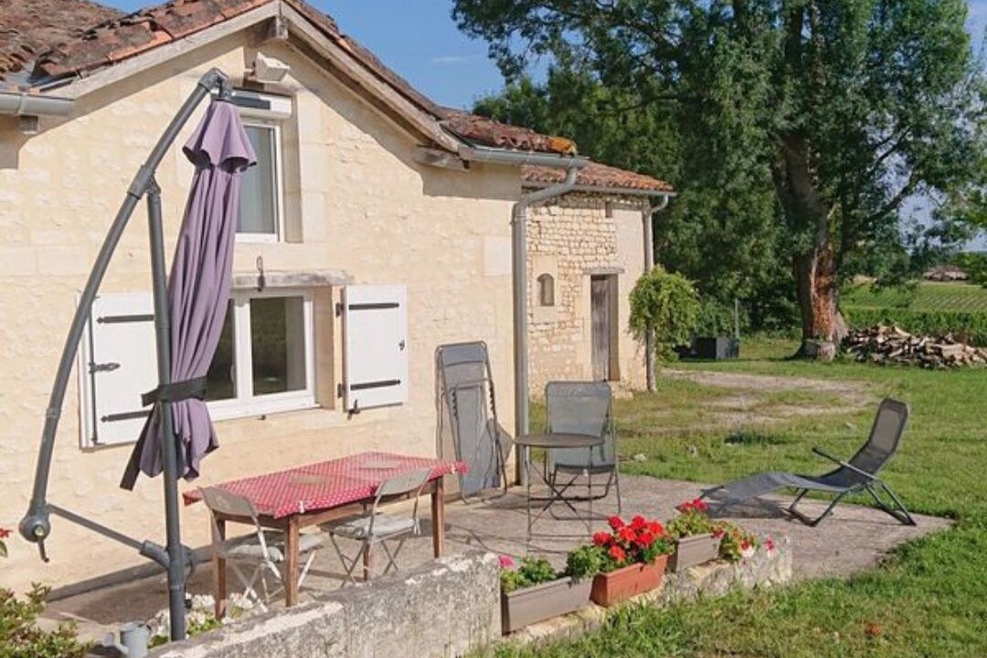 Photo of Outdoor in Ozillac