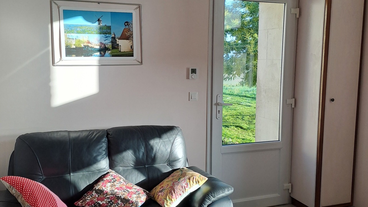 Photo of Livingroom in Ozillac