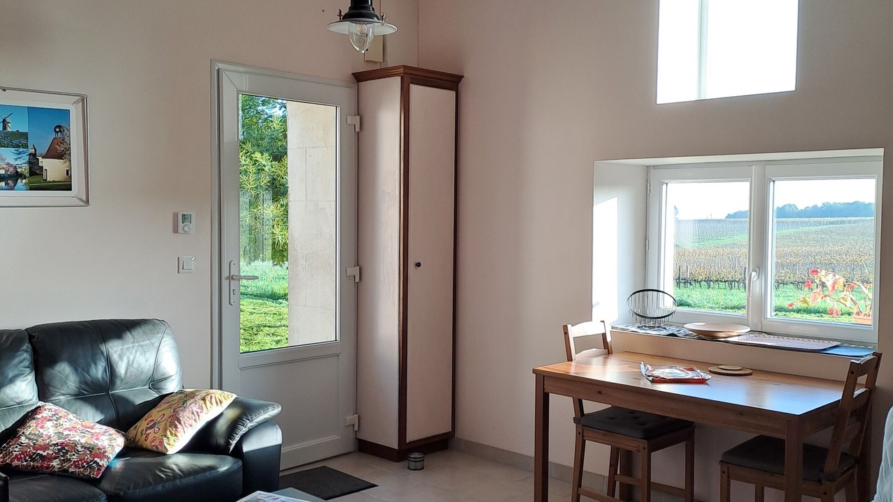 Photo of Livingroom in Ozillac