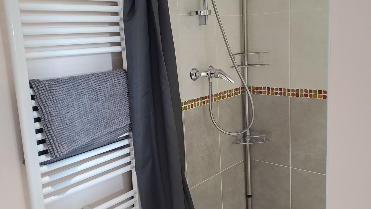 Photo of Bathroom in Ozillac