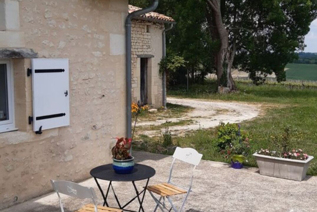 Photo of Outdoor in Ozillac