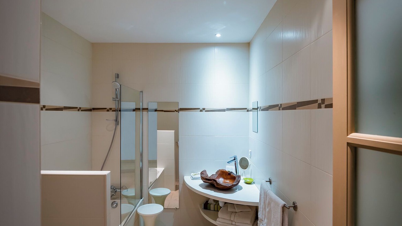 Photo of Bathroom in Arcangues