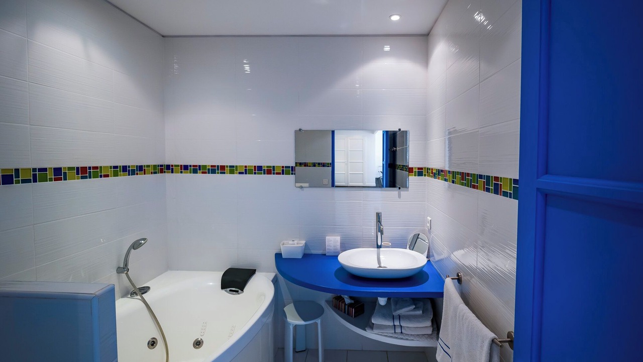Photo of Bathroom in Arcangues