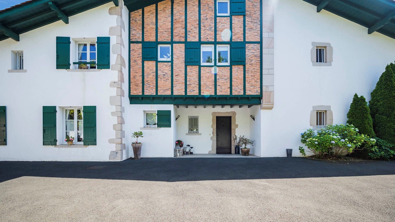 Photo of Outdoor in Arcangues