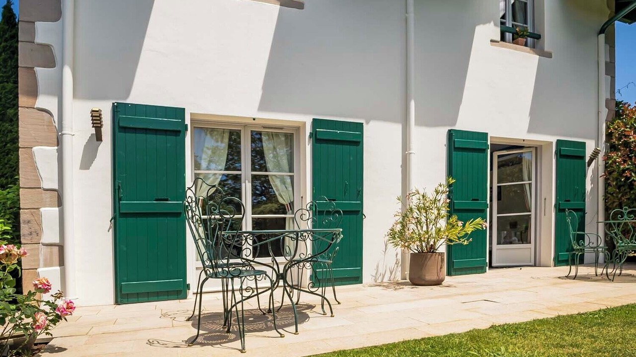 Photo of Outdoor in Arcangues
