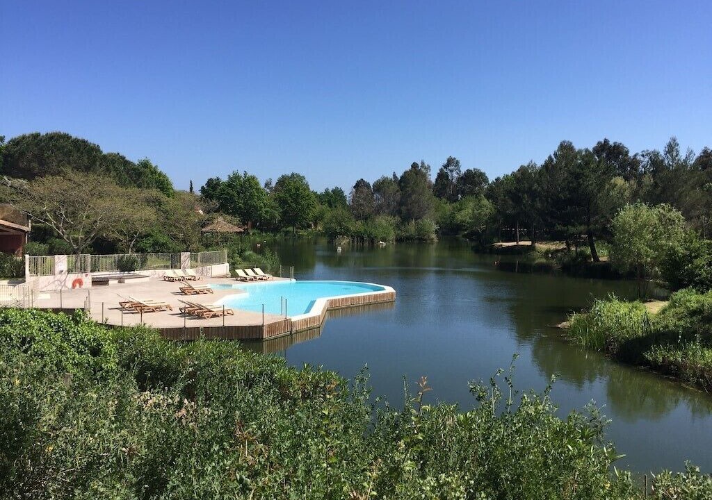 Photo of Outdoor in Les Restanques