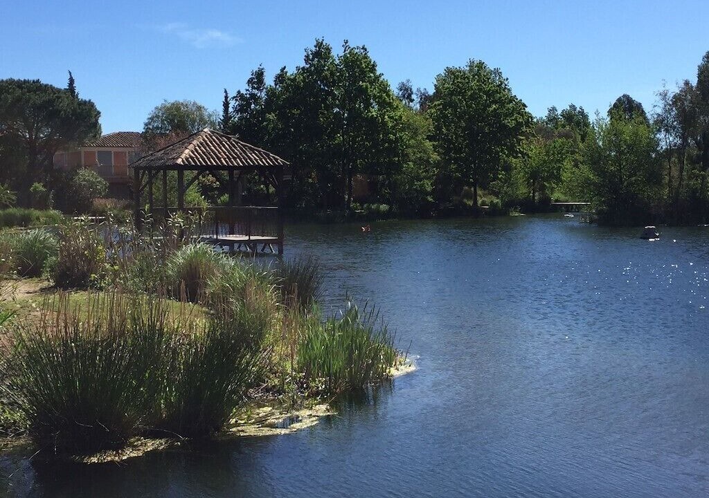 Photo of Outdoor in Les Restanques