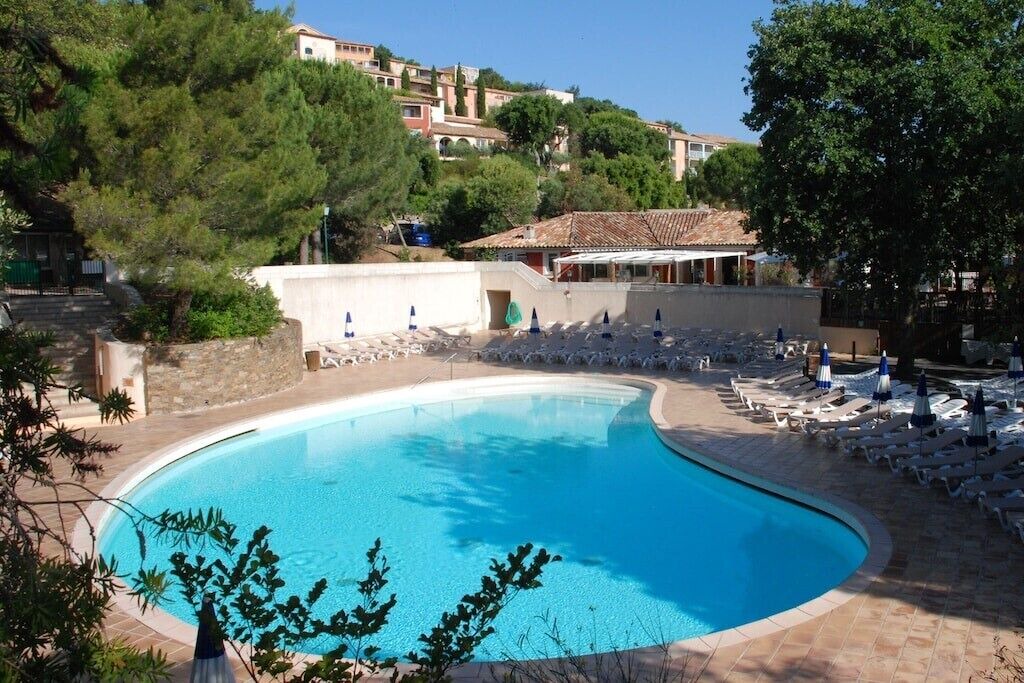Photo of Outdoor in Les Restanques