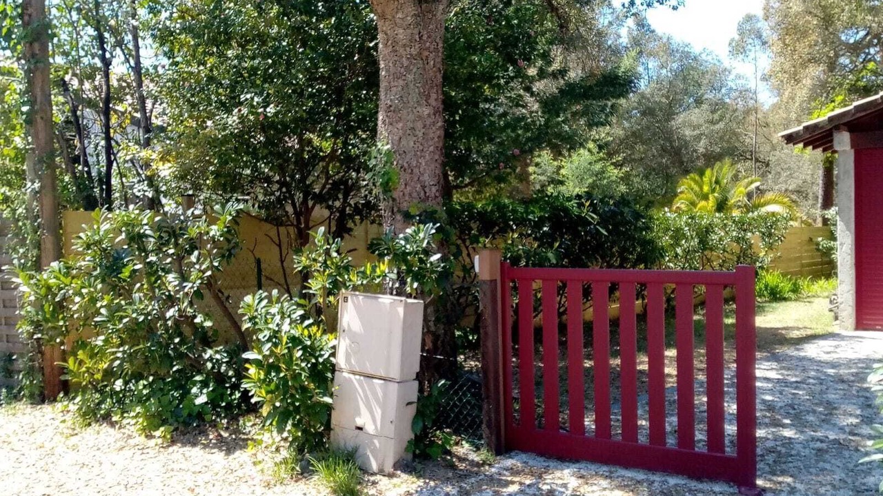 Photo of Outdoor in Ondres