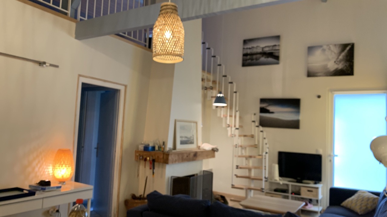 Photo of Livingroom in Ondres