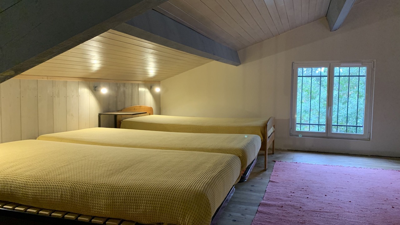 Photo of Bedroom in Ondres