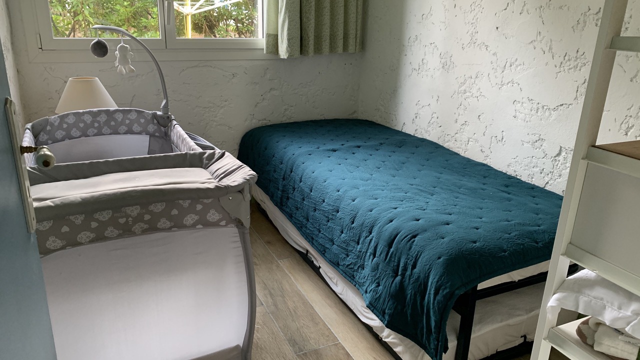 Photo of Bedroom in Ondres