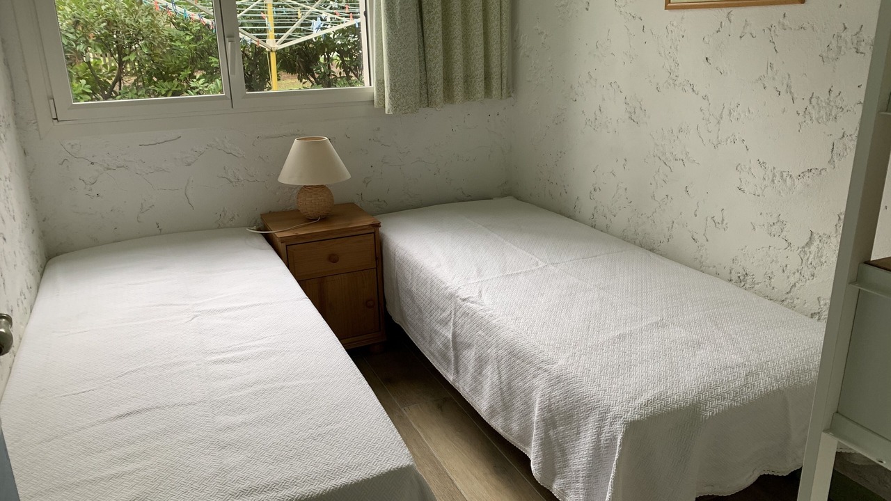 Photo of Bedroom in Ondres