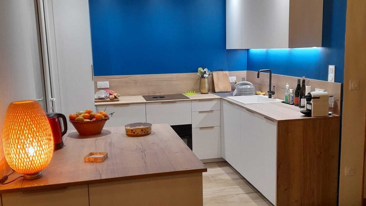 Photo of Kitchen in Ondres