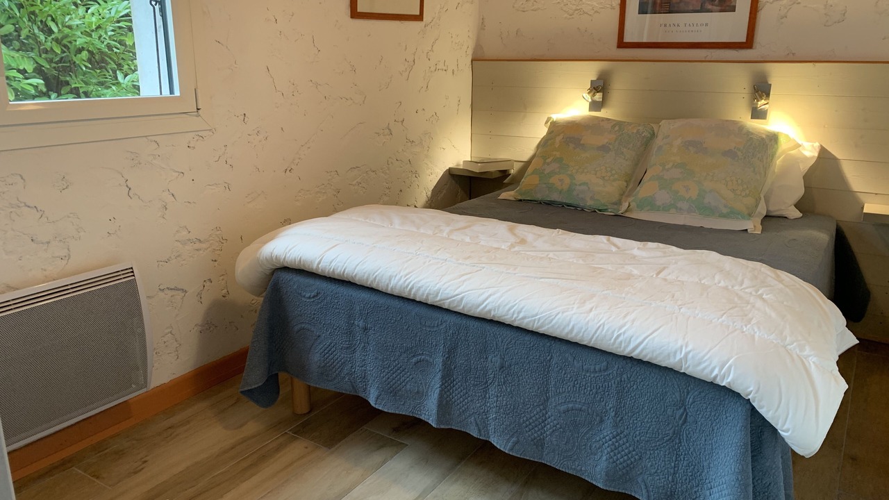 Photo of Bedroom in Ondres