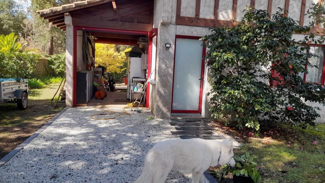 Photo of Outdoor in Ondres