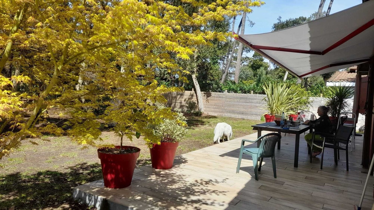 Photo of Outdoor in Ondres