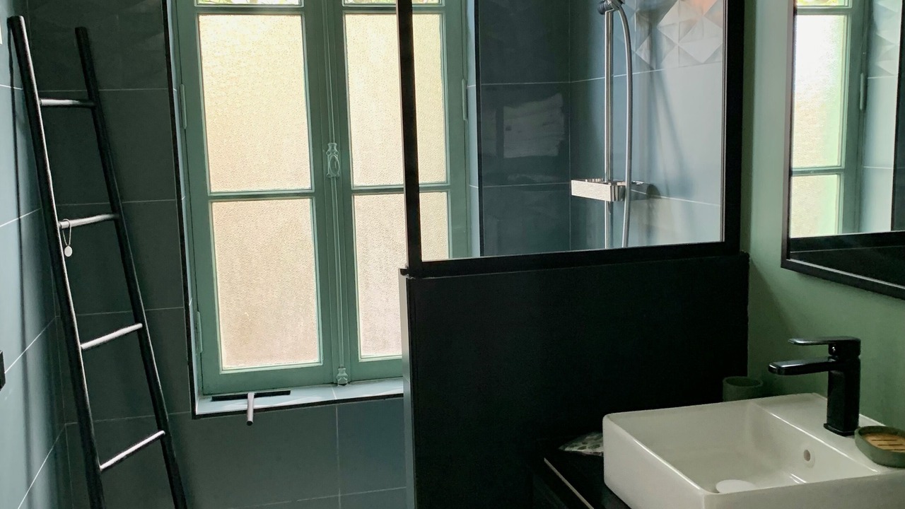 Photo of Bathroom in Le Moulleau