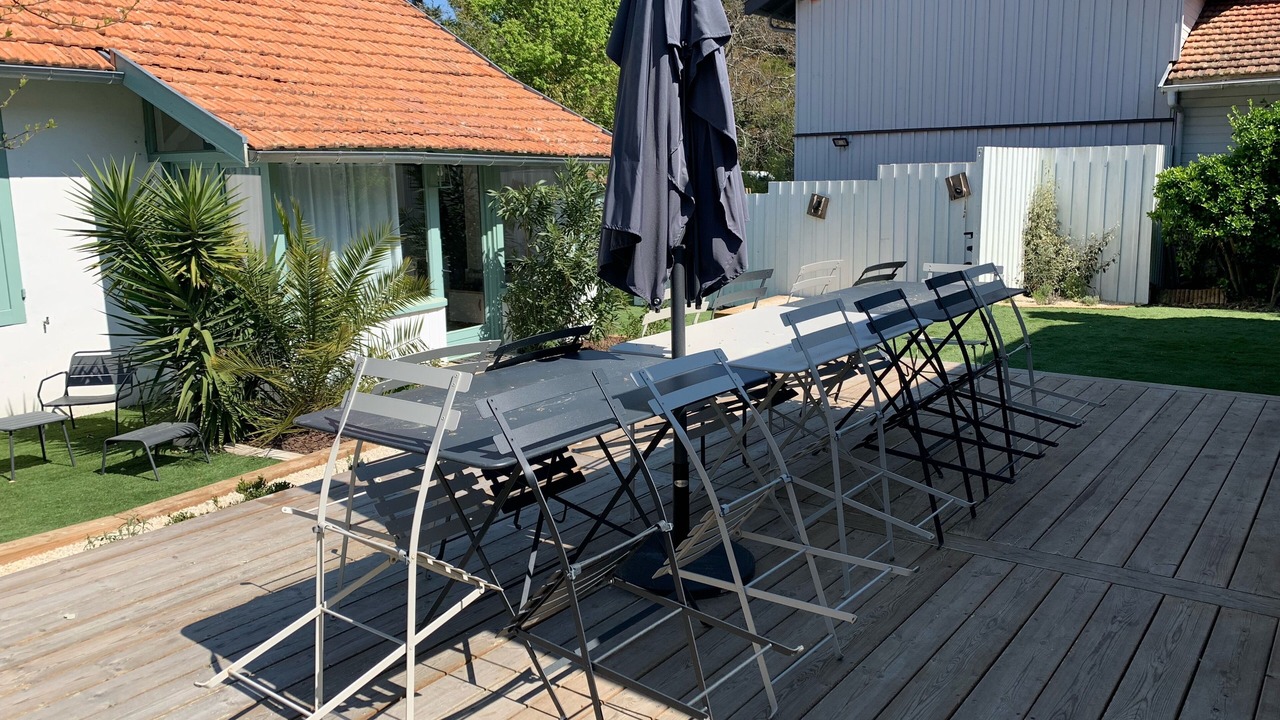 Photo of Outdoor in Le Moulleau