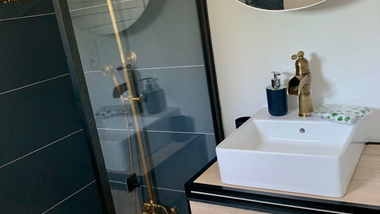 Photo of Bathroom in Le Moulleau