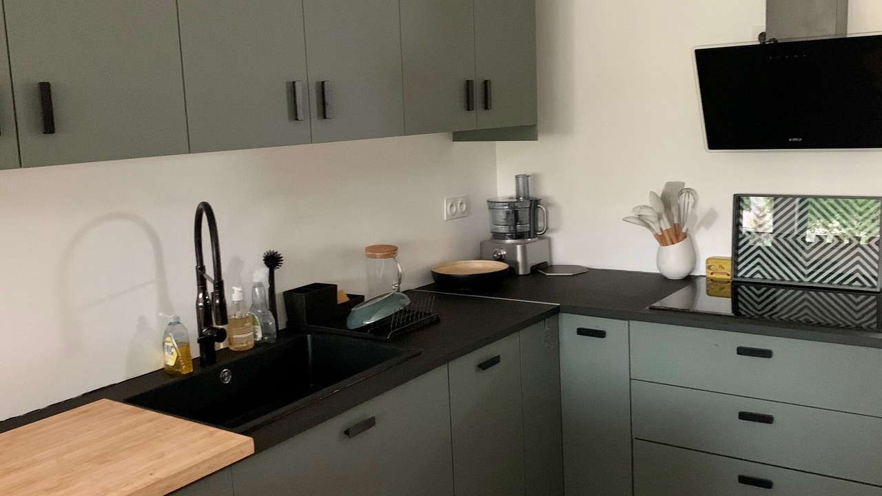 Photo of Kitchen in Le Moulleau