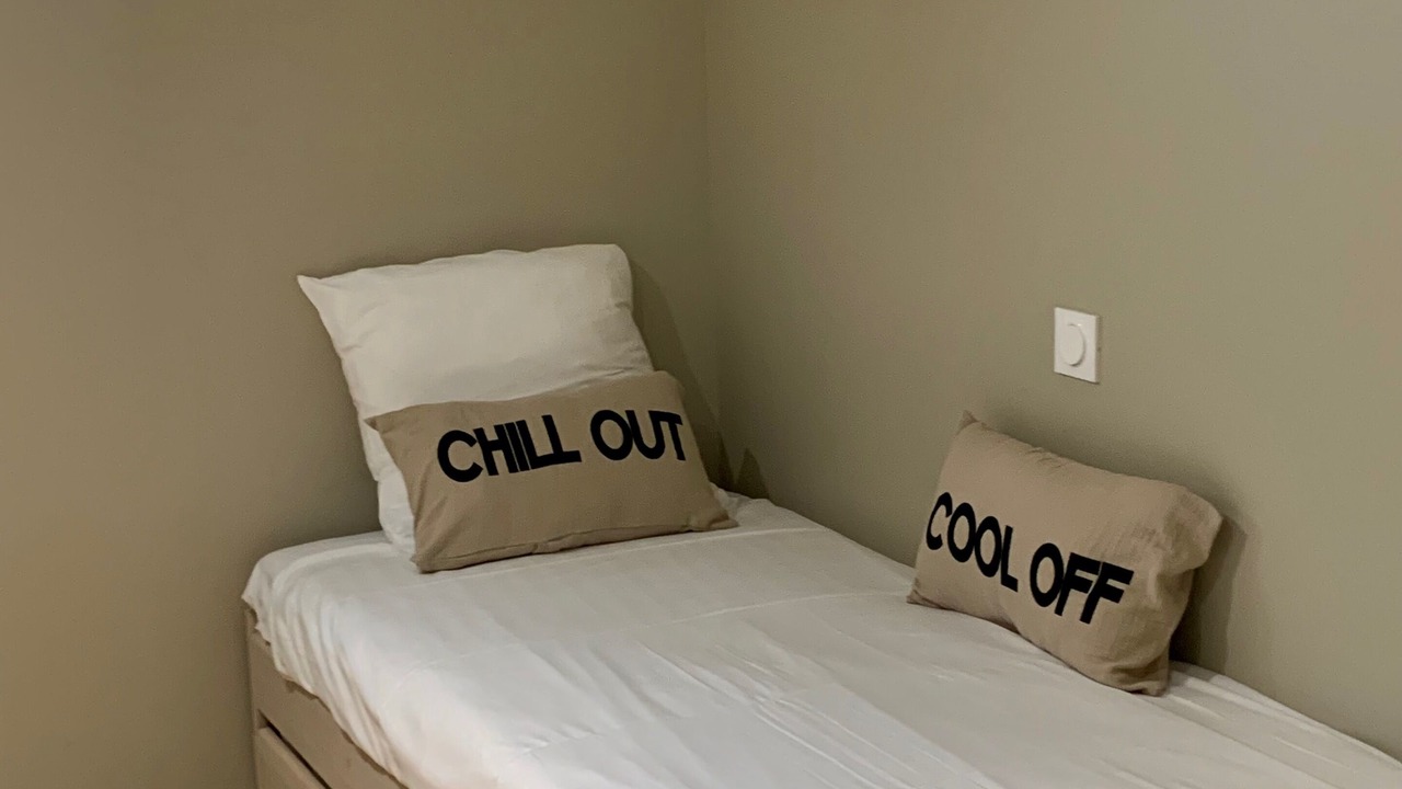 Photo of Bedroom in Le Moulleau
