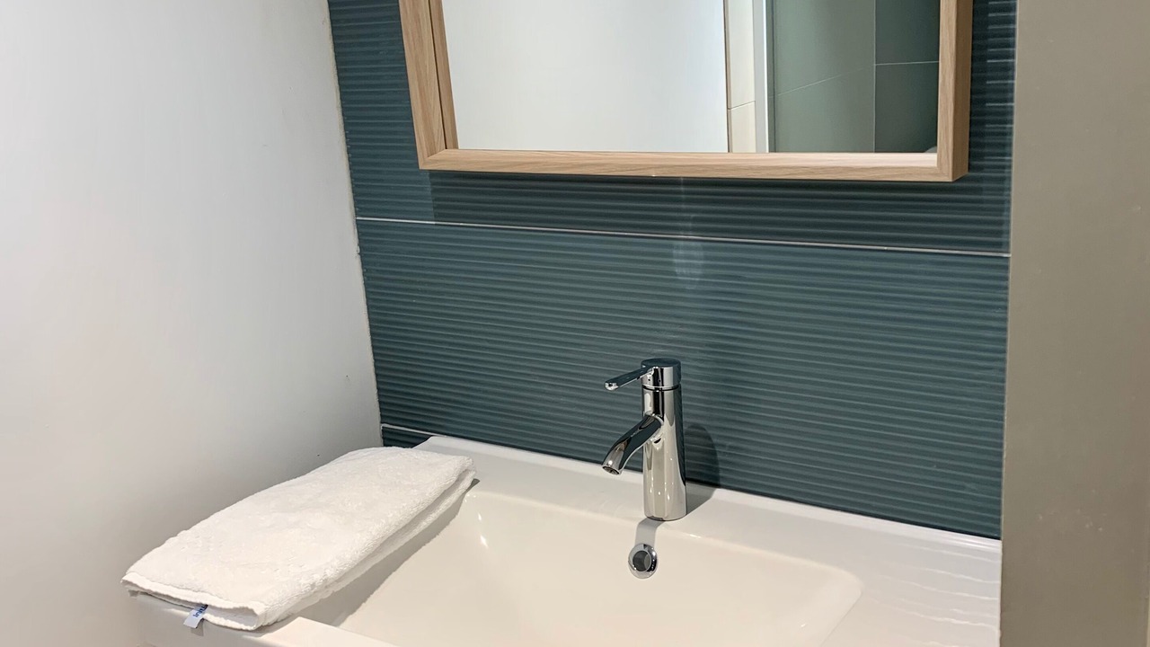 Photo of Bathroom in Le Moulleau
